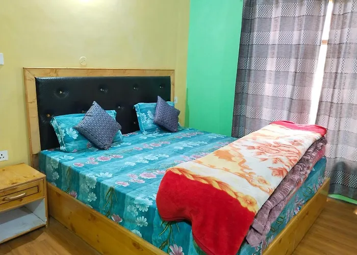 Noor Guest House
